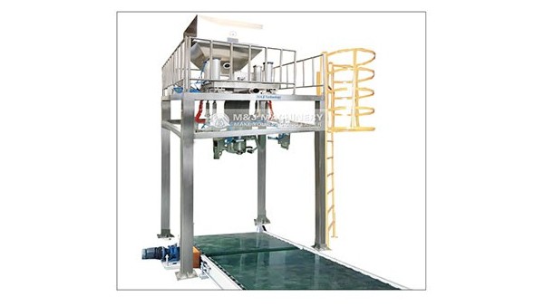 噸袋包裝機(jī) 噸袋包裝機(jī)供應(yīng) 噸袋包裝機(jī)廠-無錫麥杰機(jī)械